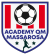 logo Academy QM Massarosa