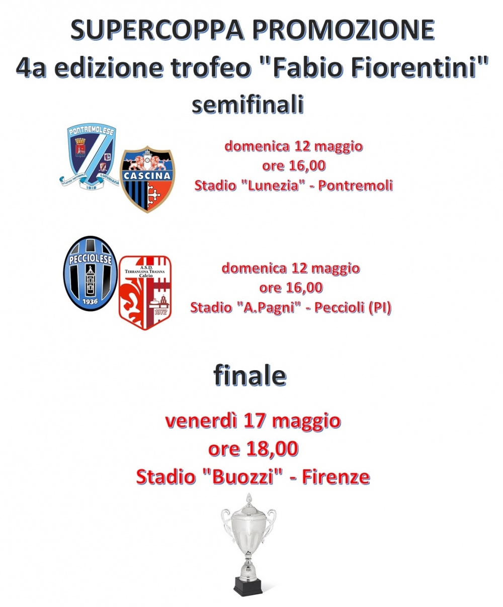 Supercoppa, semifinale al  Supercoppa, semifinale al