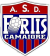 logo Fortis Camaiore