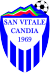 logo San Vitale Candia